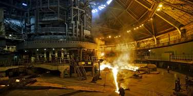 OJSC Novolipetsk Steel  (NLMK Group)             